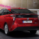 Illustration for article titled 2016 Toyota Prius: This Is A Lot More Of It